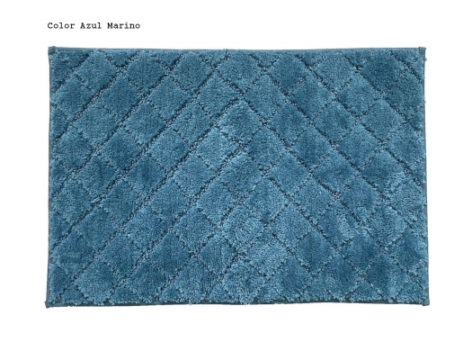 ALFOMBRA BAÑO ORION